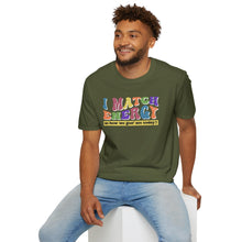 Load image into Gallery viewer, Match Energy