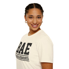 Load image into Gallery viewer, Black and Educated