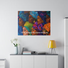 Load image into Gallery viewer, Strong Women