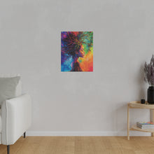 Load image into Gallery viewer, Grounded Woman of Color