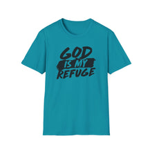 Load image into Gallery viewer, God is my Refuge