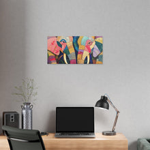 Load image into Gallery viewer, Colorful Elephants