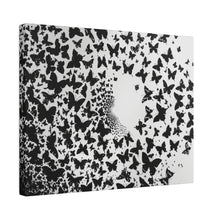 Load image into Gallery viewer, Whirl of Butterflies