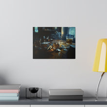 Load image into Gallery viewer, Poker & Bourbon