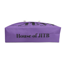 Load image into Gallery viewer, Make a Wish - Weekender Bag