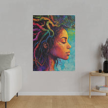 Load image into Gallery viewer, Grounded Woman of Color