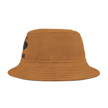 Load image into Gallery viewer, Bucket Hat (AOP) - No Sugar No Cream