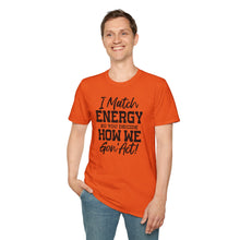 Load image into Gallery viewer, Match Energy