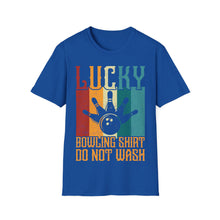 Load image into Gallery viewer, Lucky Bowling Shirt