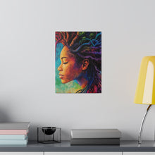 Load image into Gallery viewer, Grounded Woman of Color