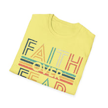 Load image into Gallery viewer, Faith over Fear