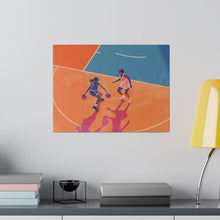 Load image into Gallery viewer, Women on the Court