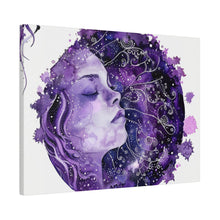 Load image into Gallery viewer, Aquarius Woman