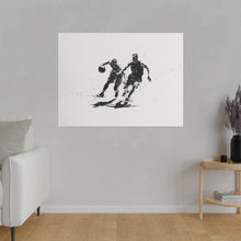 Load image into Gallery viewer, Men on the Court