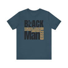 Load image into Gallery viewer, Black Man
