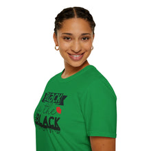 Load image into Gallery viewer, Black is the new Black
