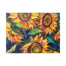 Load image into Gallery viewer, Sunflowers
