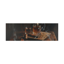 Load image into Gallery viewer, Cigars & Bourbon