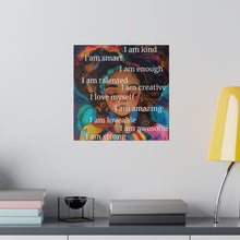 Load image into Gallery viewer, Preteen Affirmations