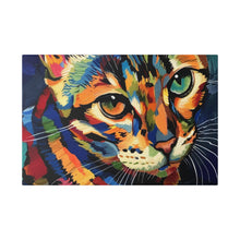 Load image into Gallery viewer, Colorful Cat