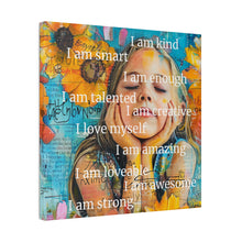 Load image into Gallery viewer, Preteen Affirmations