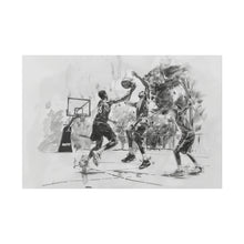 Load image into Gallery viewer, Men on the Court