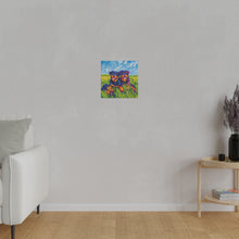 Load image into Gallery viewer, Rottweiler Canvas Art