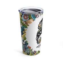 Load image into Gallery viewer, Nurse Tumbler