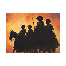 Load image into Gallery viewer, She Wore the Uniform