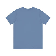 Load image into Gallery viewer, Rebellion Skull USA Graphic Tee - Unisex Short Sleeve