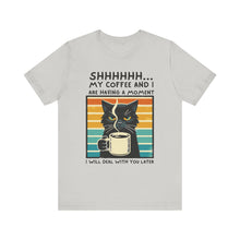 Load image into Gallery viewer, My Coffee and I
