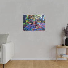 Load image into Gallery viewer, Cane Corso Canvas Wall Art
