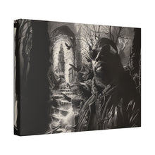 Load image into Gallery viewer, Man with Birds