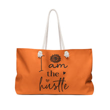 Load image into Gallery viewer, Weekender Bag - Hustle