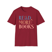 Load image into Gallery viewer, Read More Books