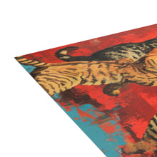 Load image into Gallery viewer, Cats at Play Postcard Bundles (envelopes included)