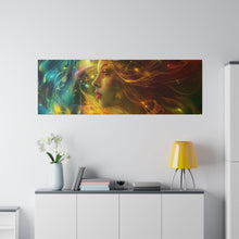 Load image into Gallery viewer, Colorful Woman