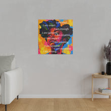 Load image into Gallery viewer, Preteen Affirmations