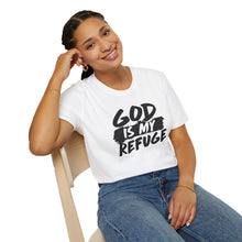 Load image into Gallery viewer, God is my Refuge