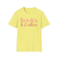 Load image into Gallery viewer, Books & Coffee