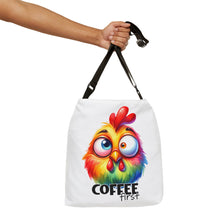 Load image into Gallery viewer, Coffee First