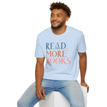 Load image into Gallery viewer, Read More Books