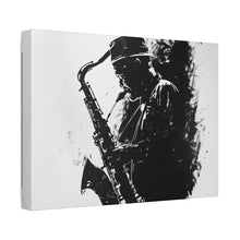 Load image into Gallery viewer, Man of Jazz
