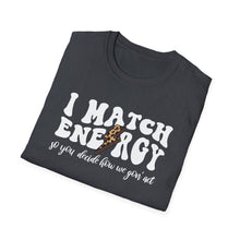 Load image into Gallery viewer, Match Energy