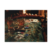 Load image into Gallery viewer, Poker & Bourbon