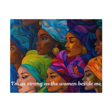 Load image into Gallery viewer, Strong Women