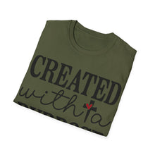 Load image into Gallery viewer, Created with a Purpose