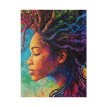 Load image into Gallery viewer, Grounded Woman of Color