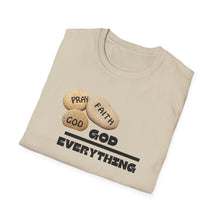 Load image into Gallery viewer, GOD over EVERYTHING