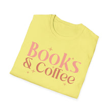 Load image into Gallery viewer, Books & Coffee